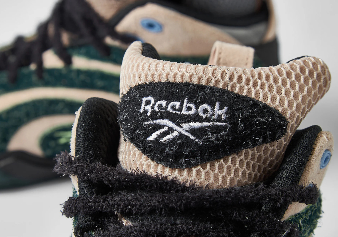 Brain Dead Reebok Shaqnosis Gx9600 2