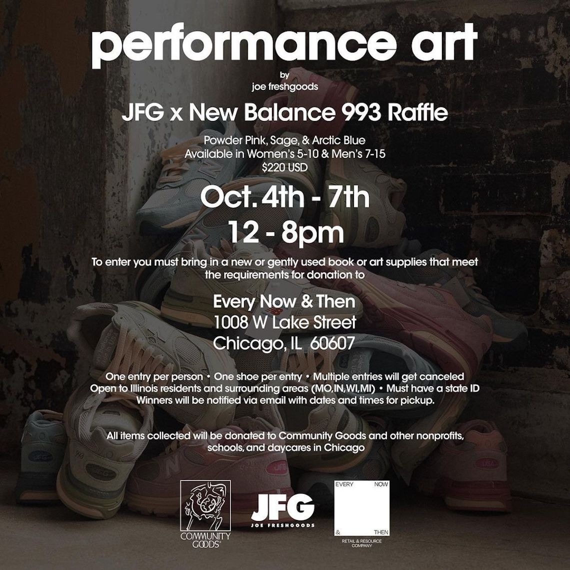 Jfg New Balance 993 Performance Art 01