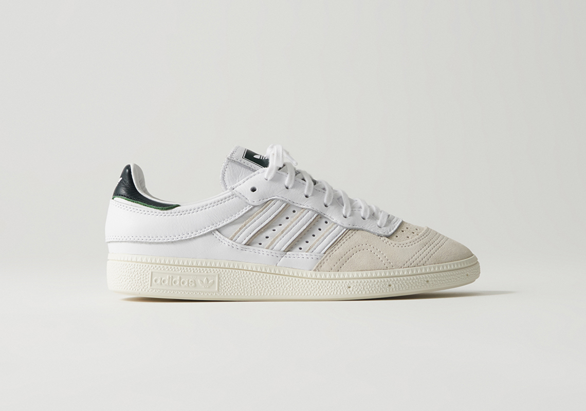 Kith Adidas Fw22 Handball 4