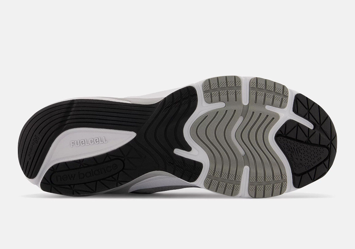 New Balance 990v6 Grey M990gl6 5