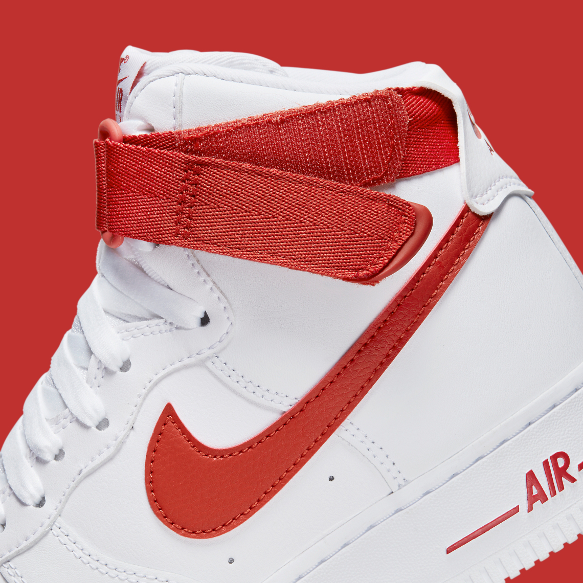 Nike Air Force 1 High Wmns Dd9624 102 8