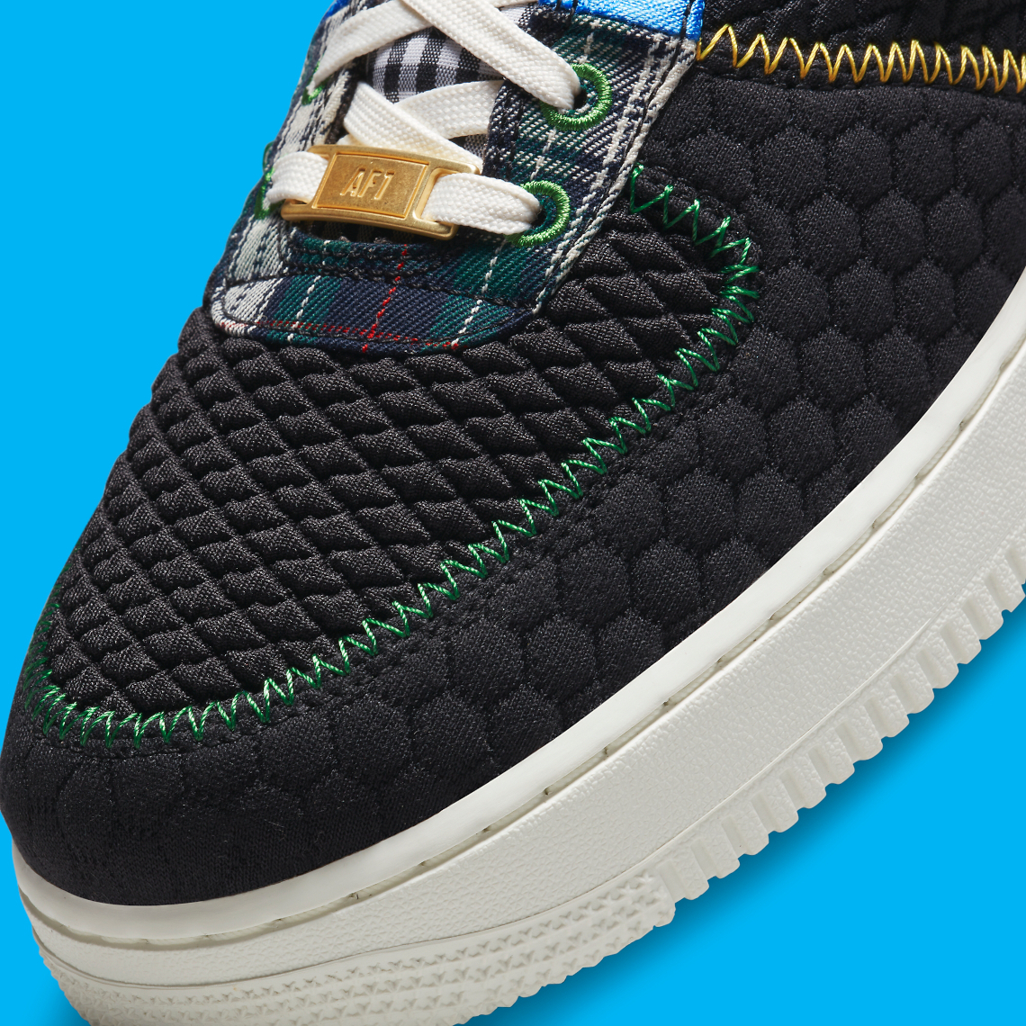 Nike Air Force 1 Low Dz4855 001 4