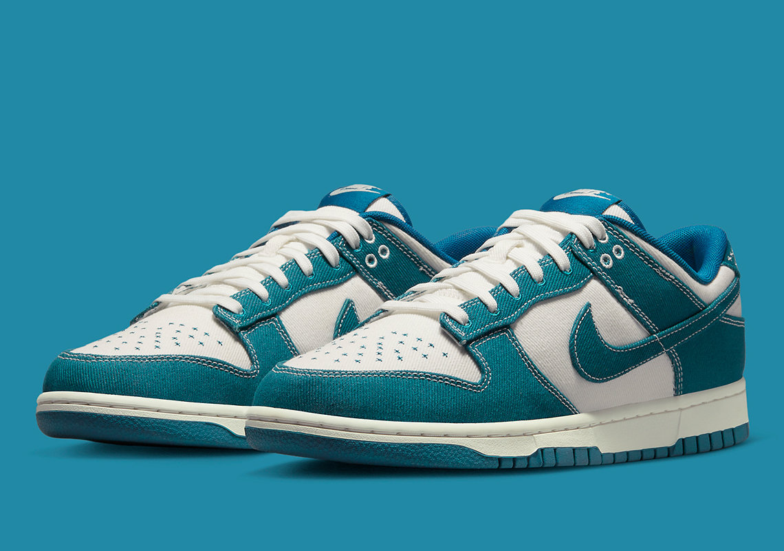 Nike Dunk Low Dv0834 101 4