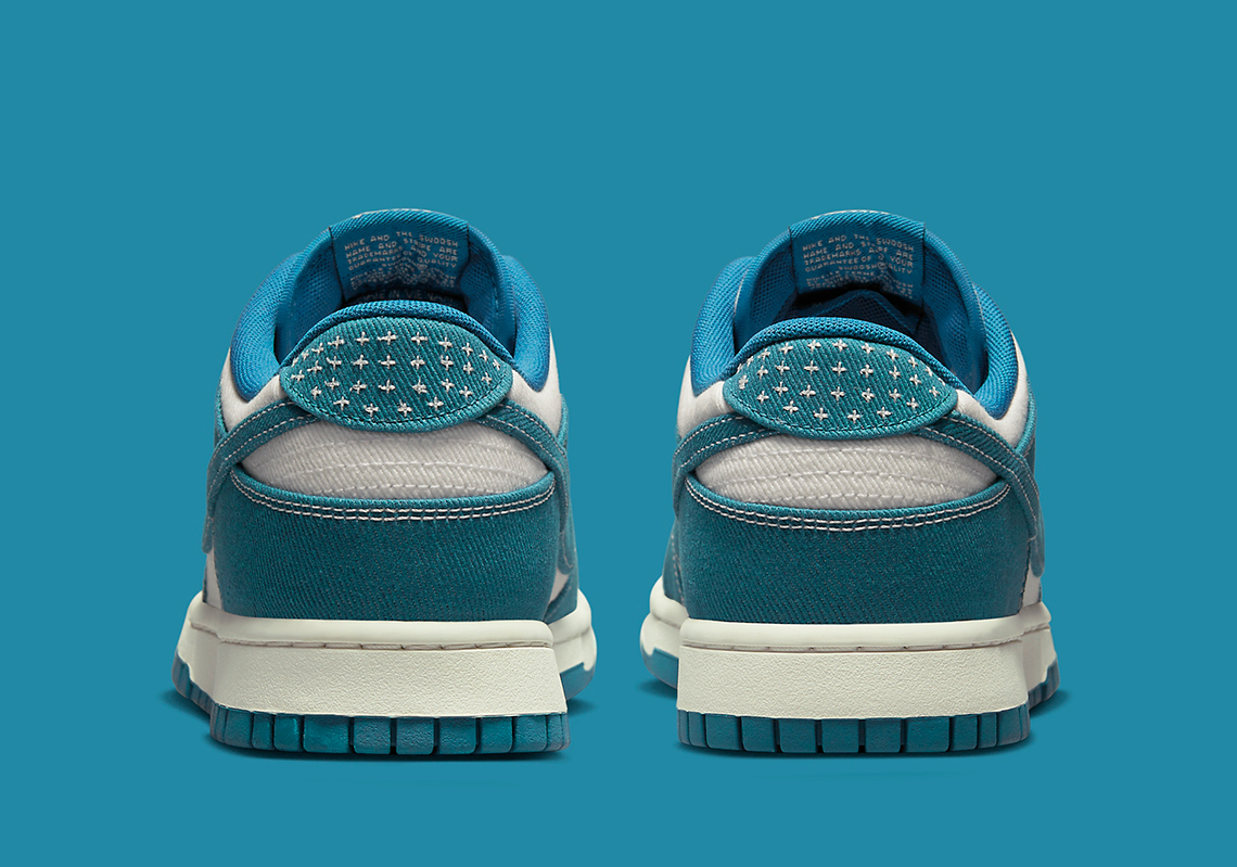 Nike Dunk Low Dv0834 101 5