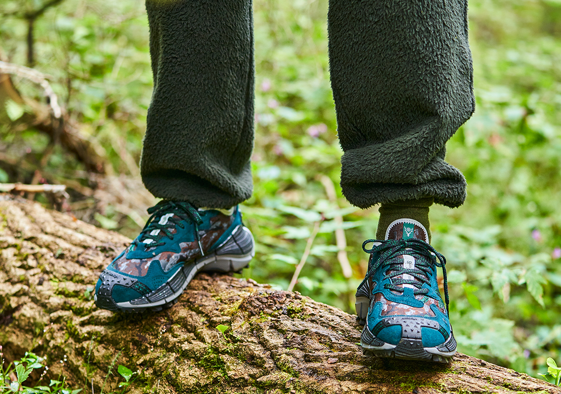 South2west8 Reebok Zig Kinetica Edge Ii 3