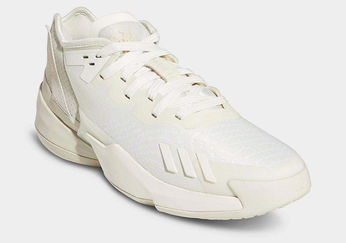 The adidas D.O.N. Issue 4 Set To Debut In An "Achieve It" Colorway