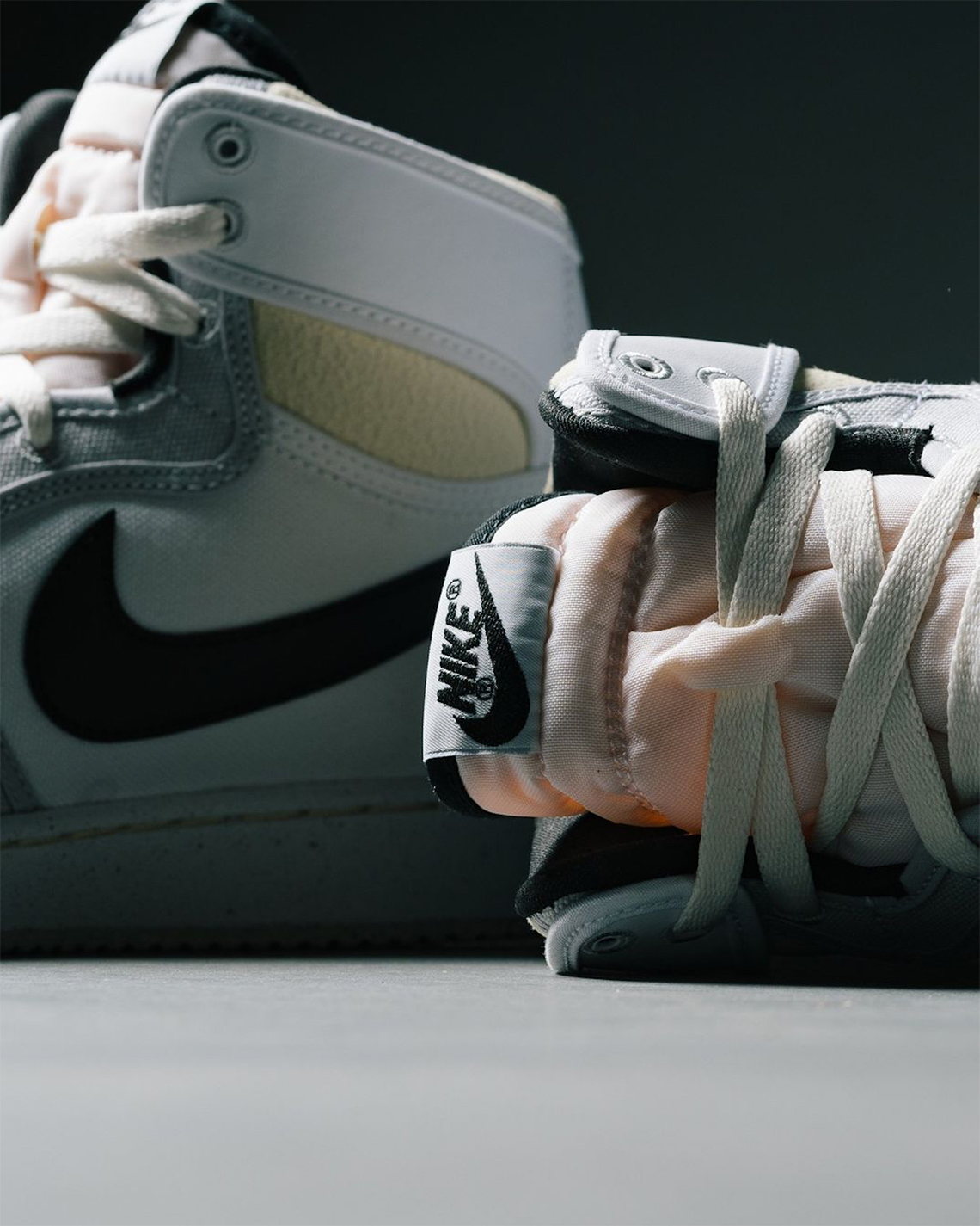Air Jordan 1 Ko Grey Fog Store List 3