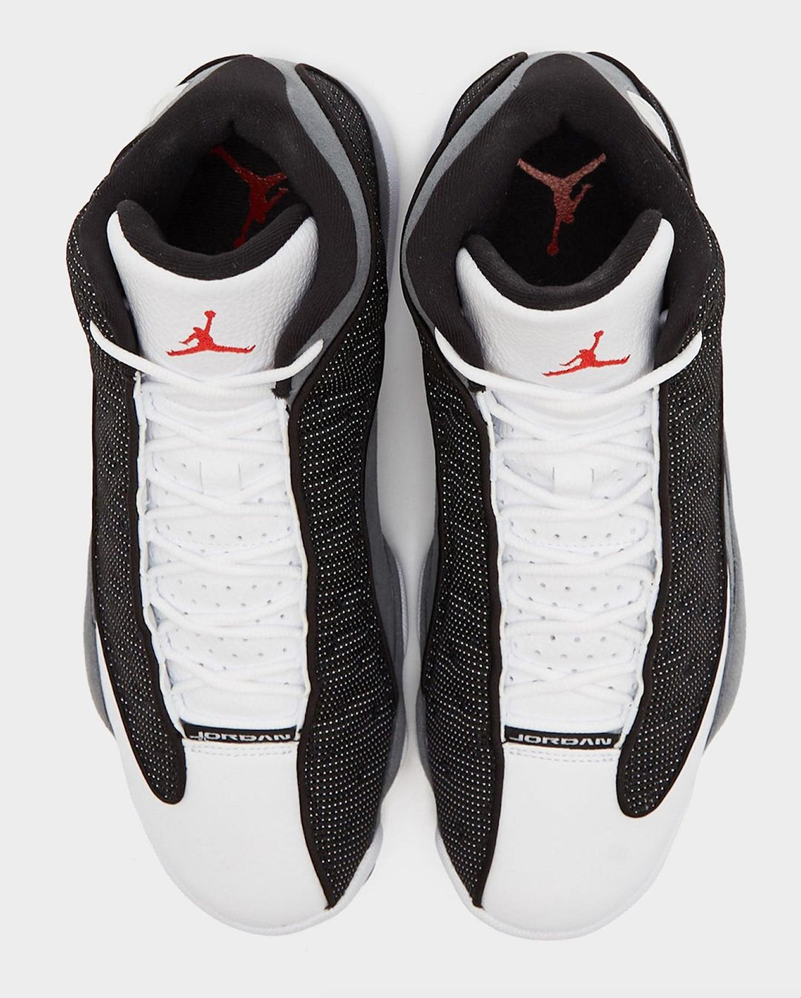 Air Jordan 13 Black Flint Dj5982 060 5