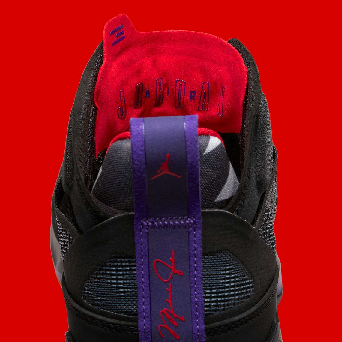 Air Jordan 37 Raptor Dd6958 065 Release Date 5