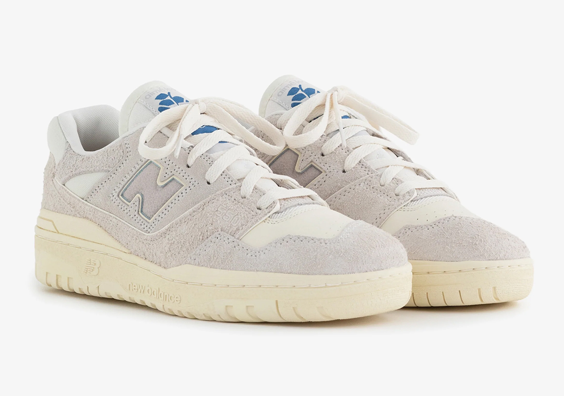 Ald New Balance 550 Oxford Fall 2022 1