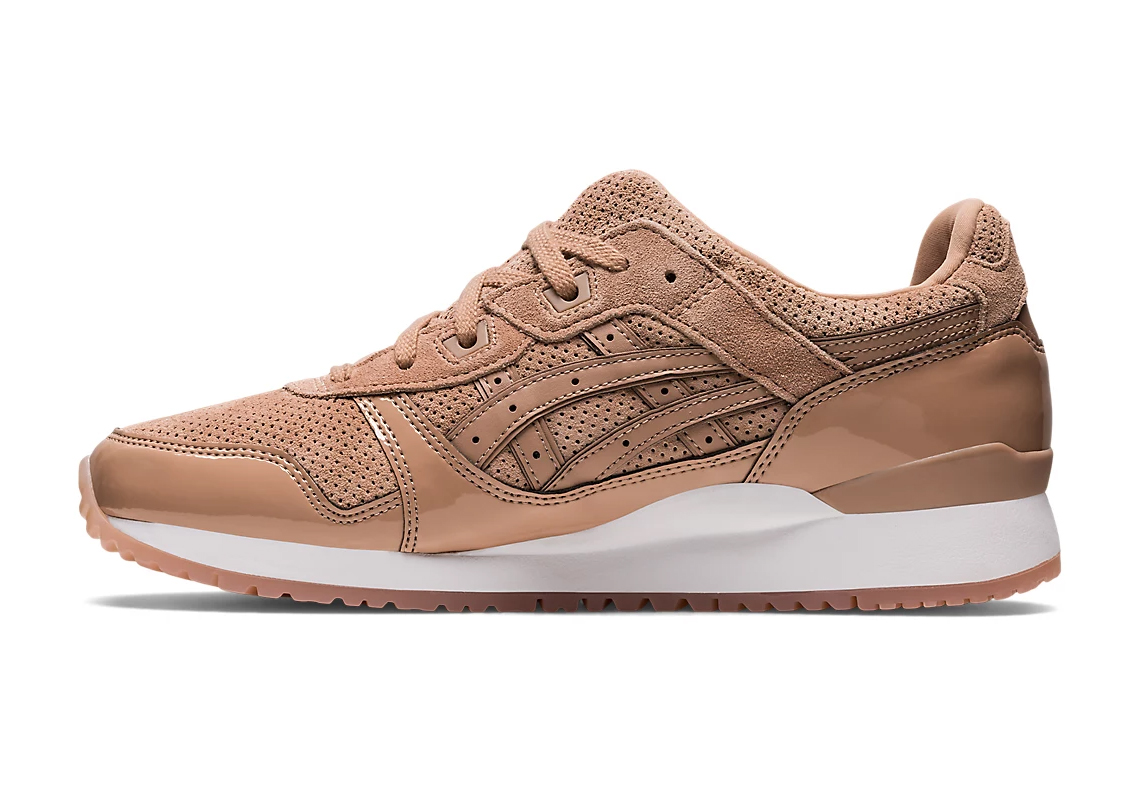 Asics Gel Lyte Iii Pearl Pack 1201a687 200 2