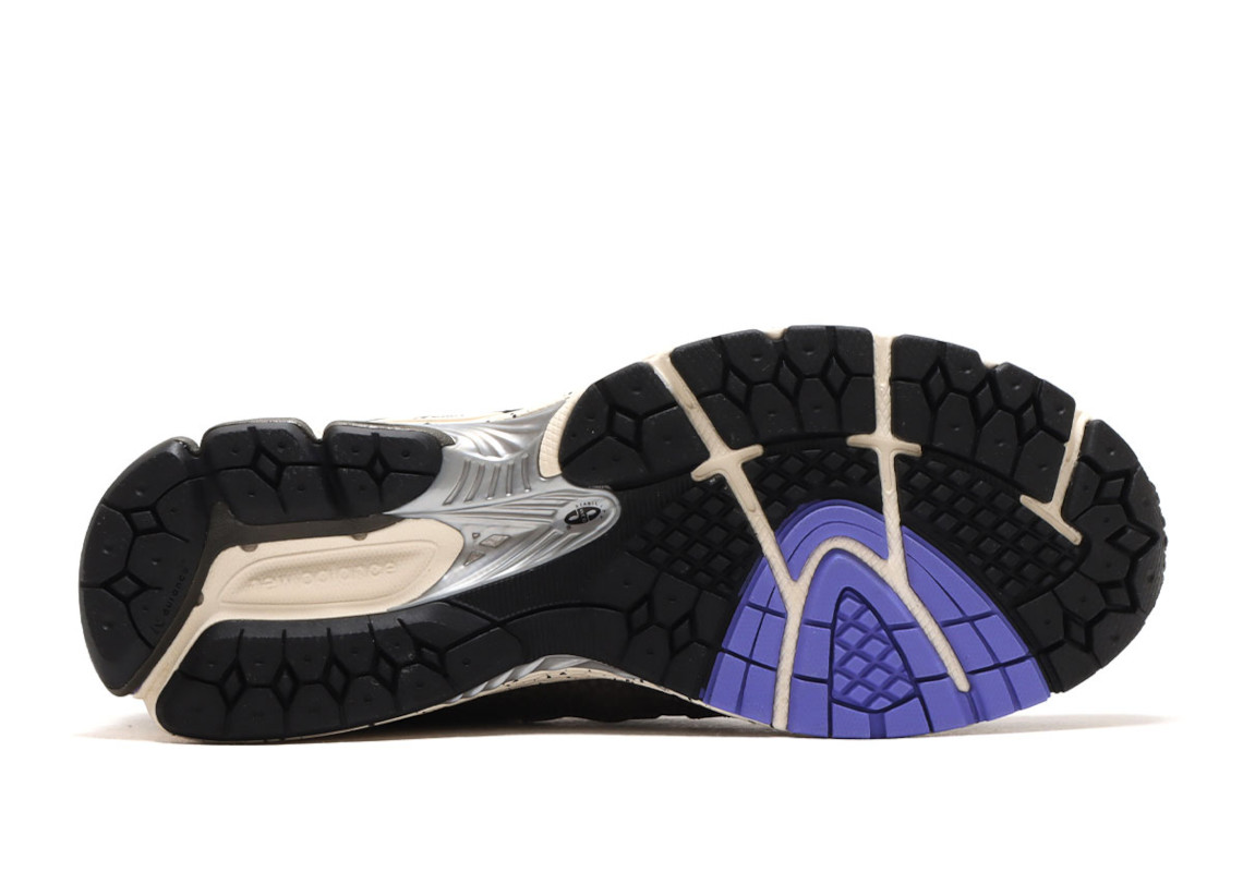Atmos New Balance 1906r M1906rat 6