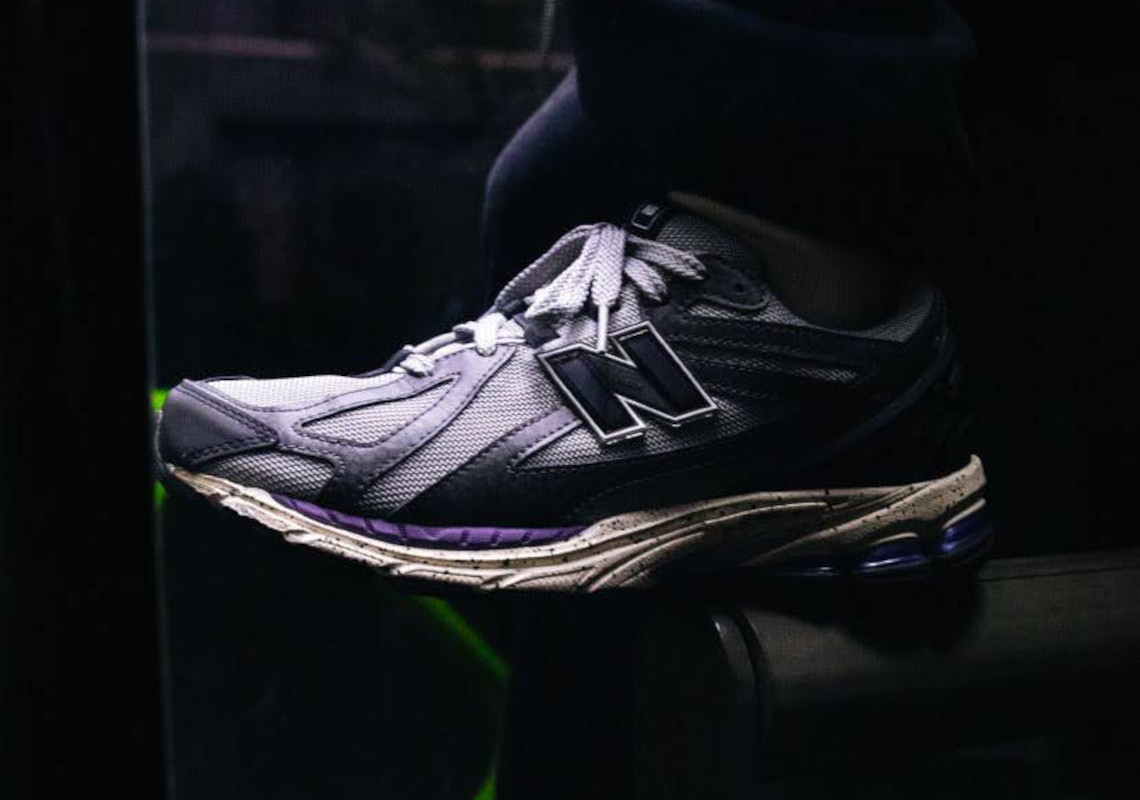 atmos Head Of Product Hirofumi Kojima Talks New Balance 1906R "Tokyo Dimension" Collaboration