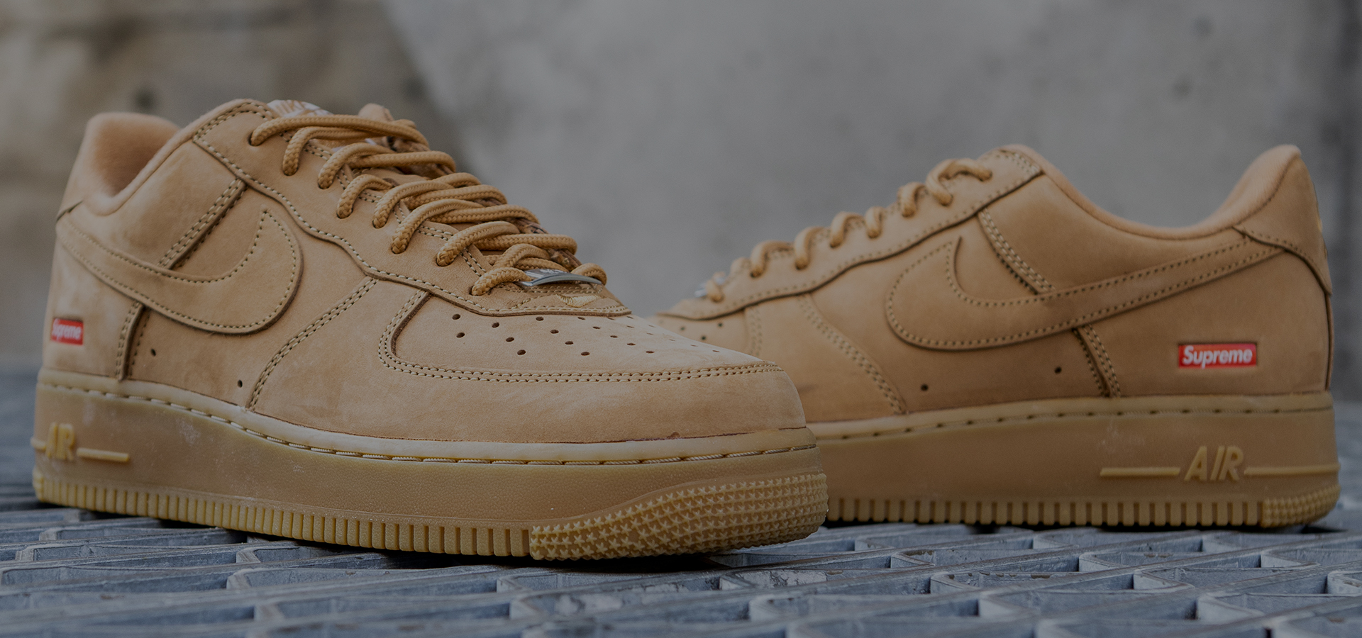 Ebay Af1 40th Shopping Guide Supreme Banner
