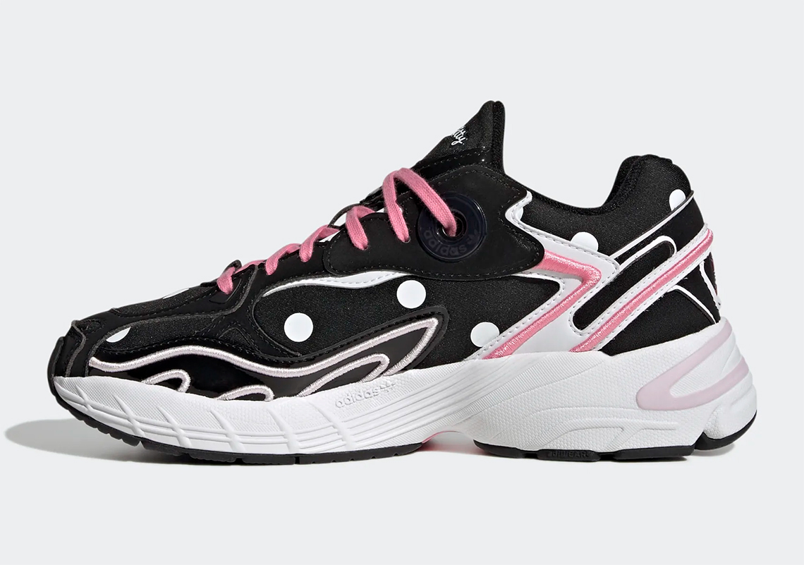 Hello Kitty Adidas Astir Gw7166 6