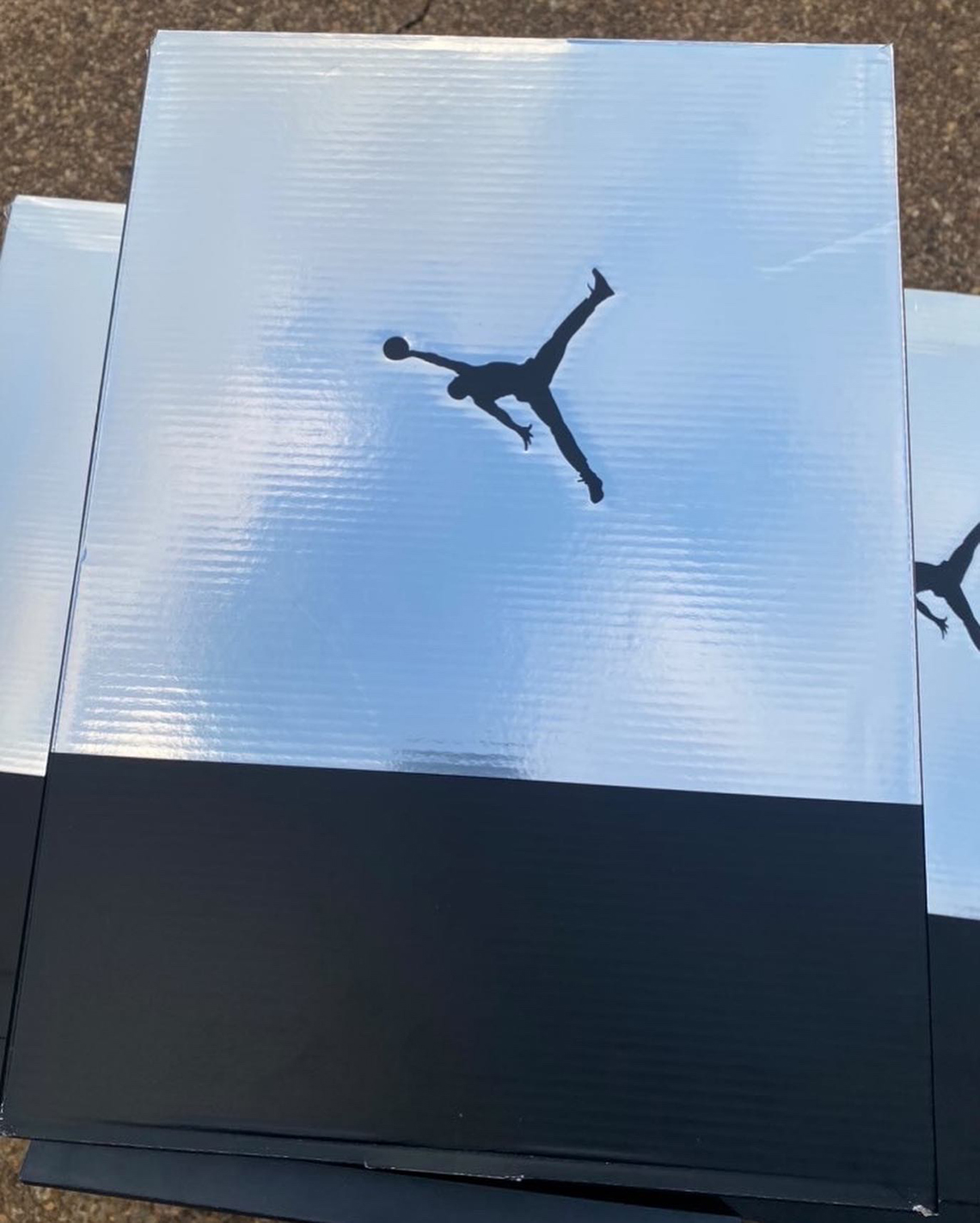 Jordan 6 Black Chrome Dx2836 001 7