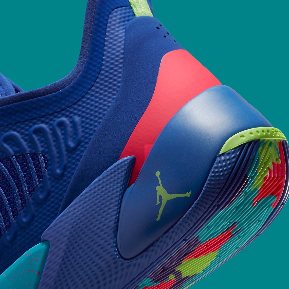 Jordan Luka 1 Racer Blue Ghost Green Racer Pink Dn1772 436 3