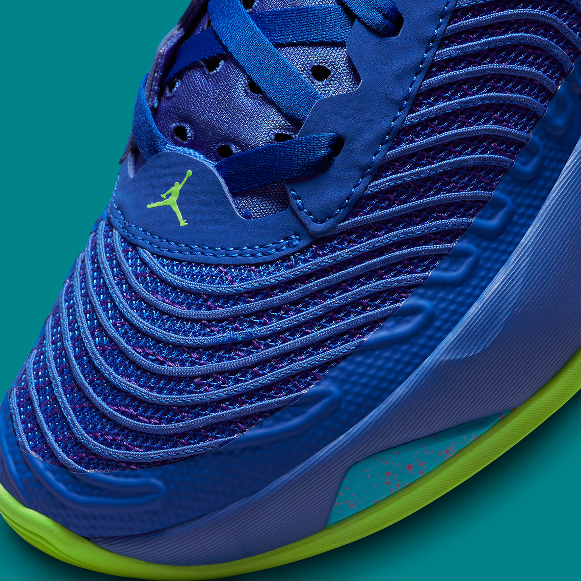 Jordan Luka 1 Racer Blue Ghost Green Racer Pink Dn1772 436 7