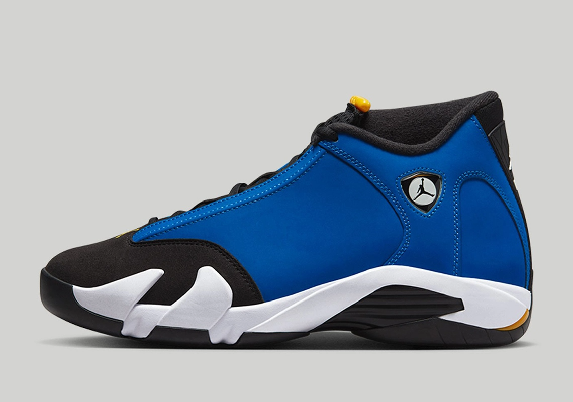 Air Jordan 14 “Laney” Releasing May 27th, 2023