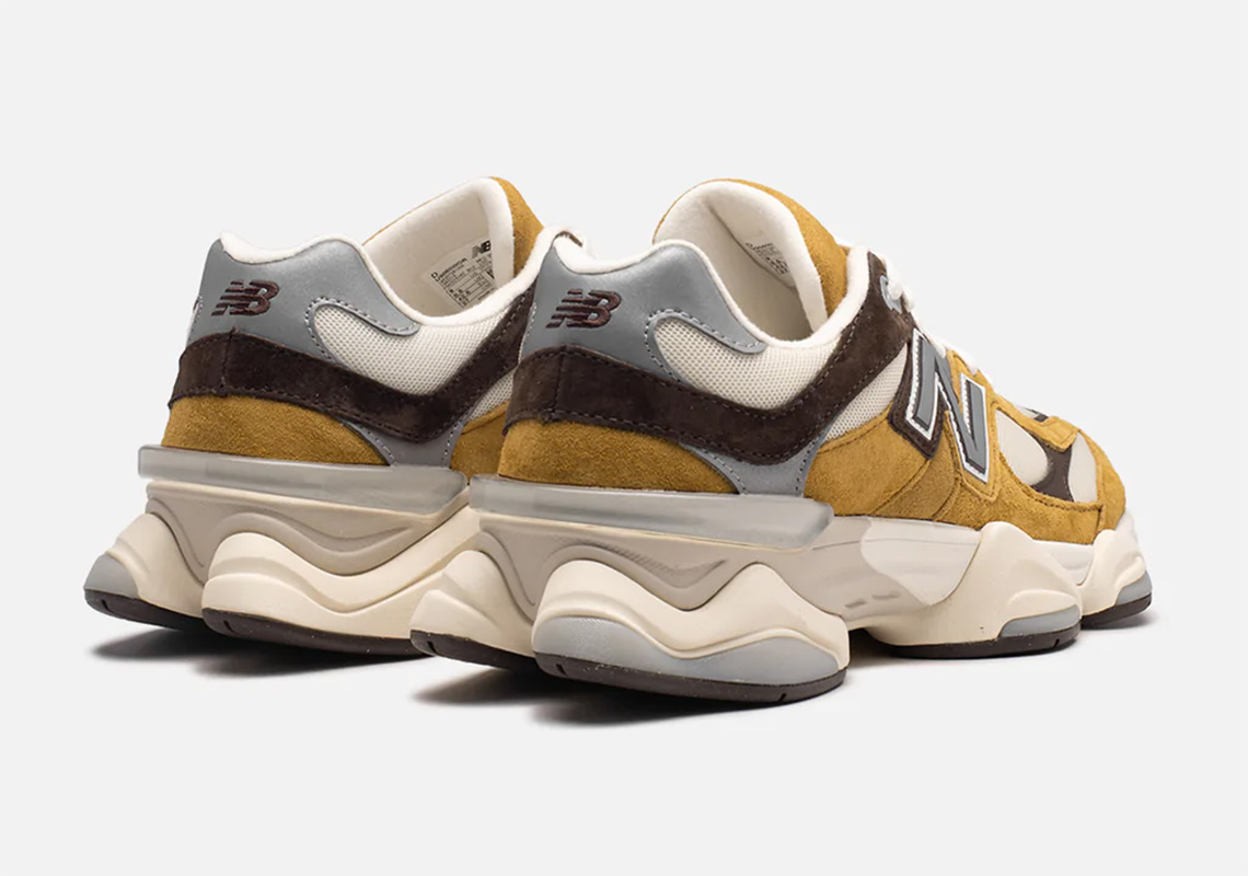New Balance 9060 Workwear U9060wor 2