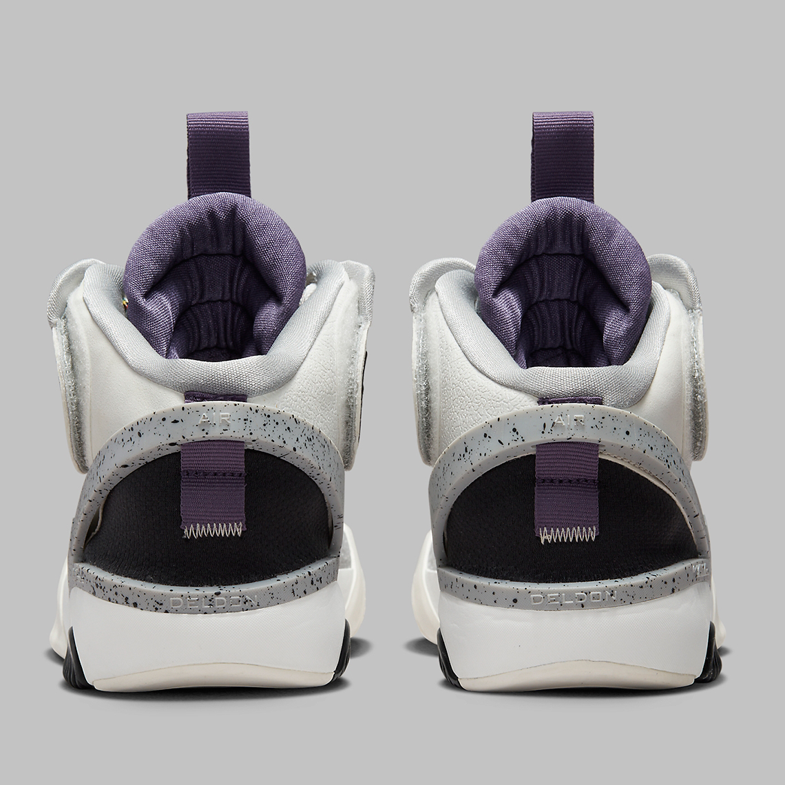 Nike Air Deldon Together We Fly Dv5578 100 9