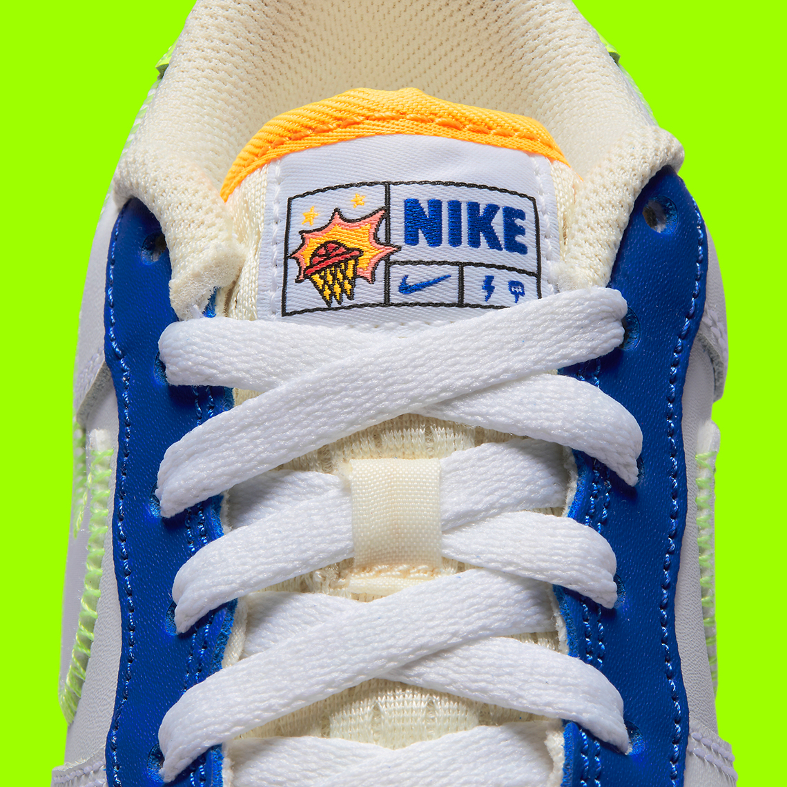 Nike Air Force 1 Low Gs Hoops Fb1393 111 2