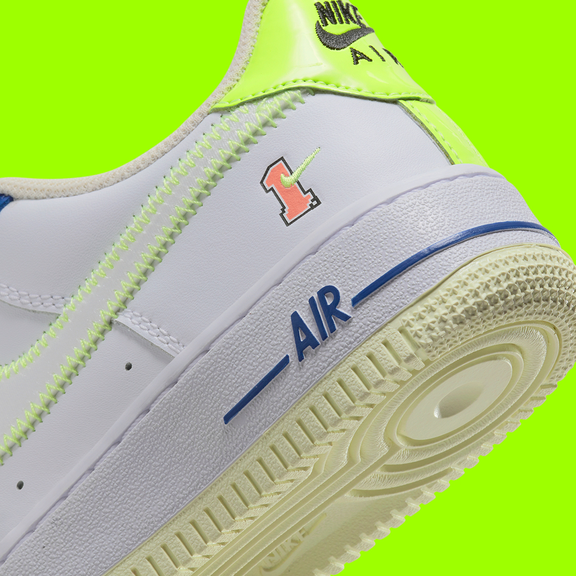 Nike Air Force 1 Low Gs Hoops Fb1393 111 4