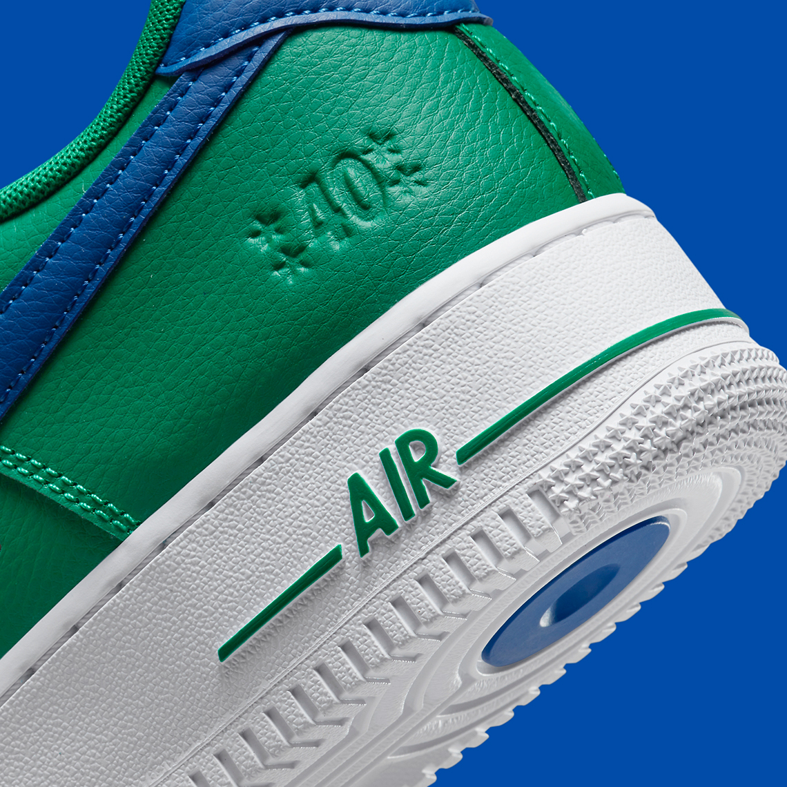 Nike Air Force 1 Low Malachite Dq7658 300 4