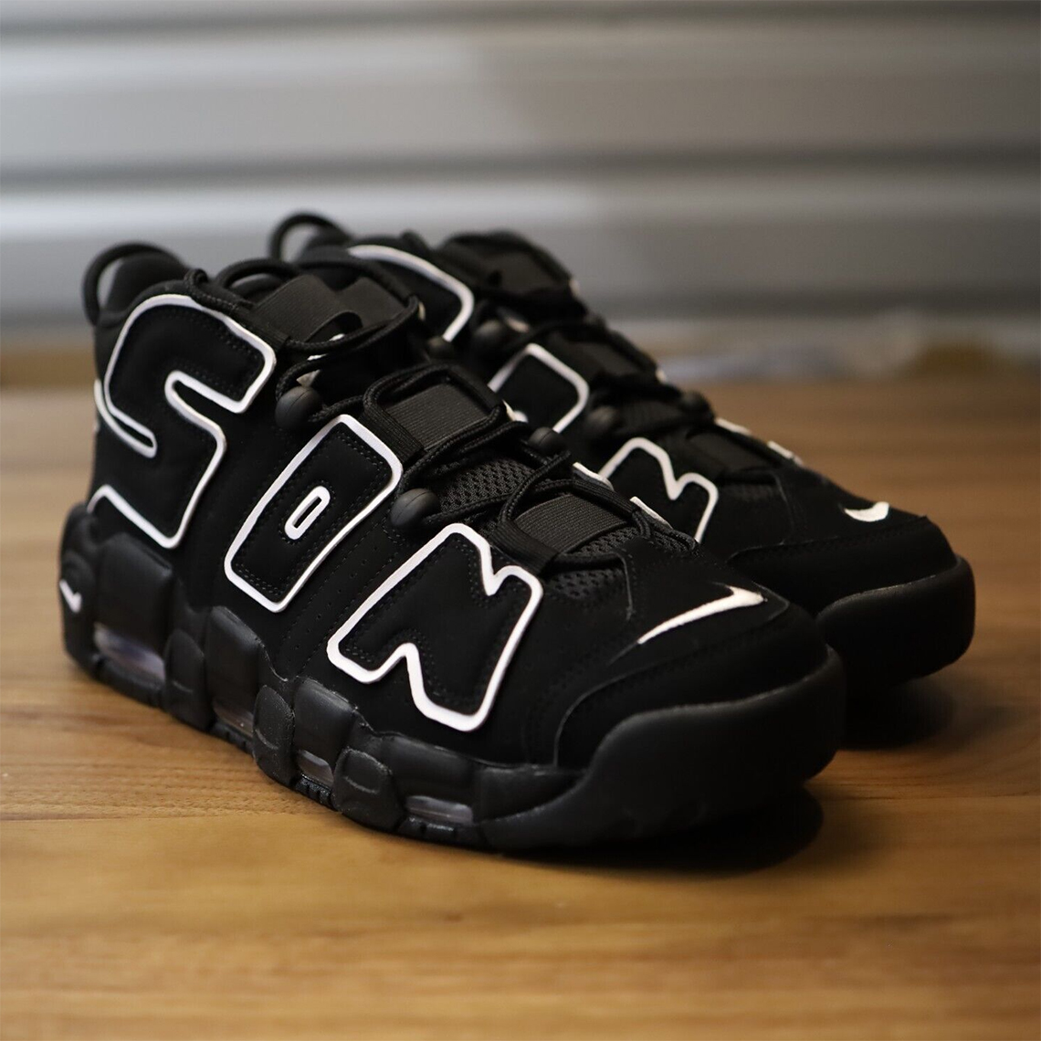 Nike Air More Uptempo Wilson Smith Dx2749 001 1