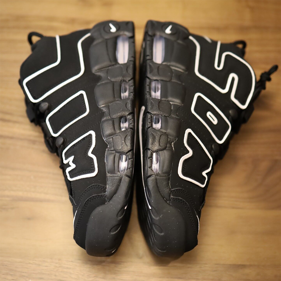 Nike Air More Uptempo Wilson Smith Dx2749 001 6