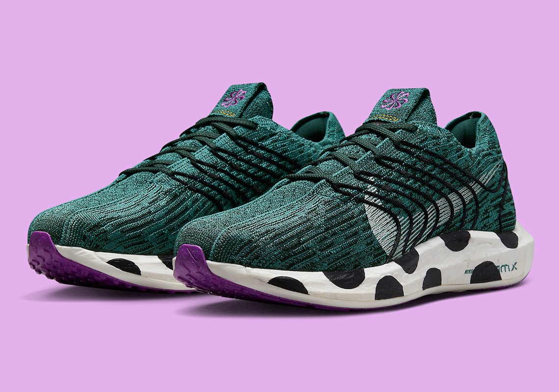 Nike Pegasus Turbo Next Nature Polka Dot Dm3413 300 2