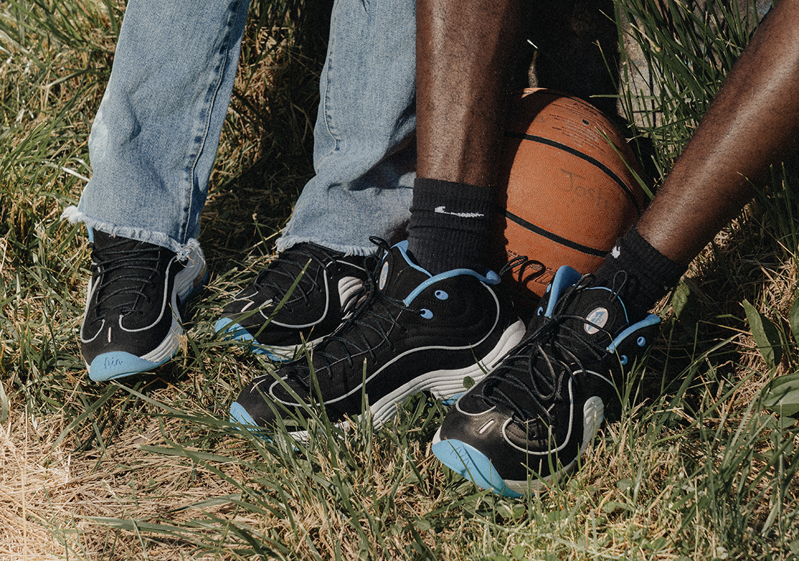 Social Status Nike Air Max Penny 2 Playground Release Date 13