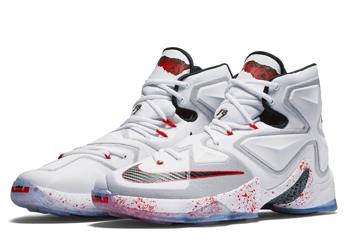 22 Halloween Sneakers 2022 25