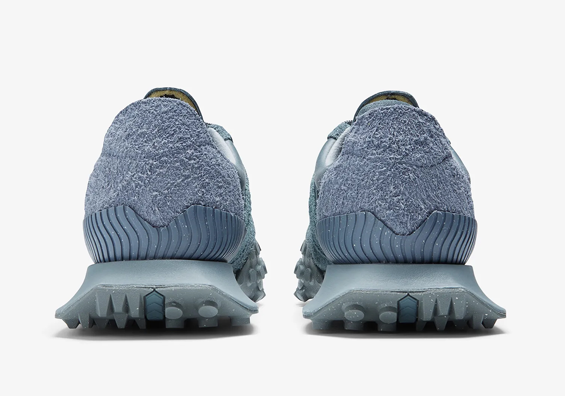 Auralee New Balance Xc 72 Uxc72ar Blue 5