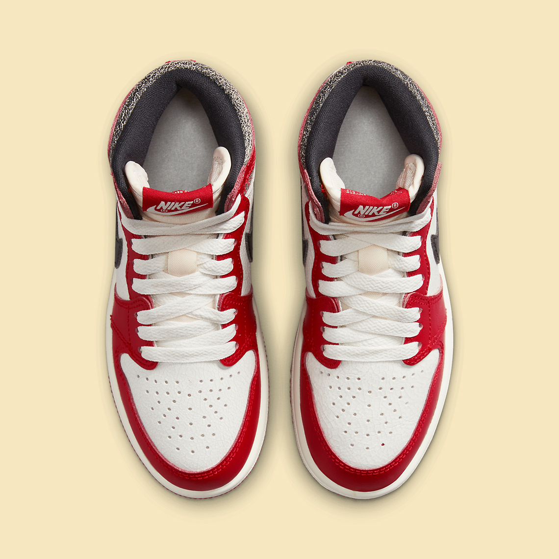 Air Jordan 1 Lost And Found Ps Fd1412 612 1