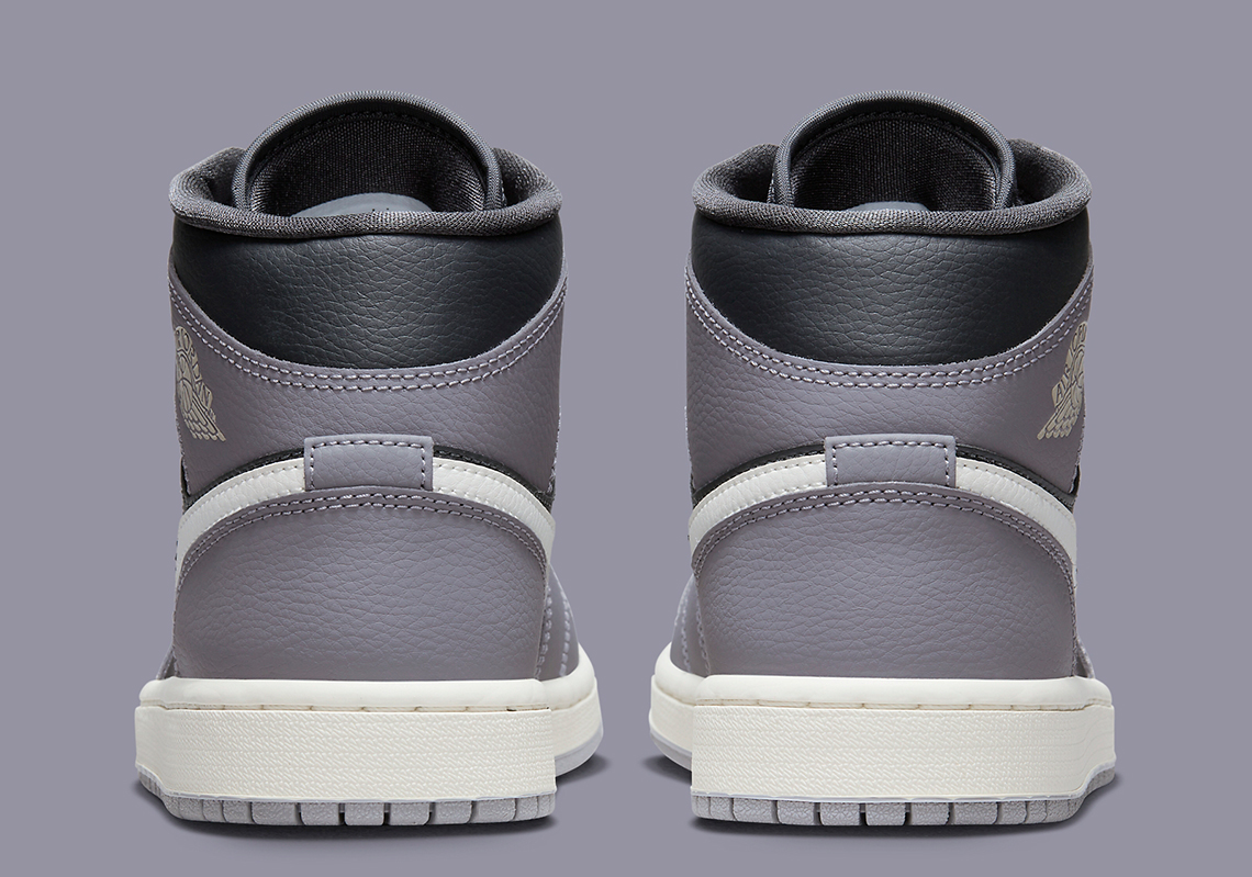 Air Jordan 1 Mid Bq6472 022 7