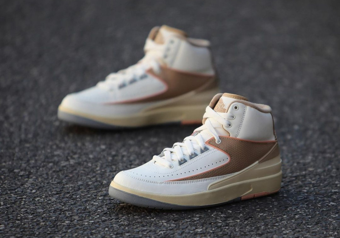Air Jordan 2 Craft 2023 Dx4400 118 05