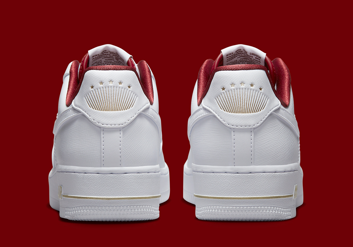 Nike Air Force 1 Dv7584 100 4