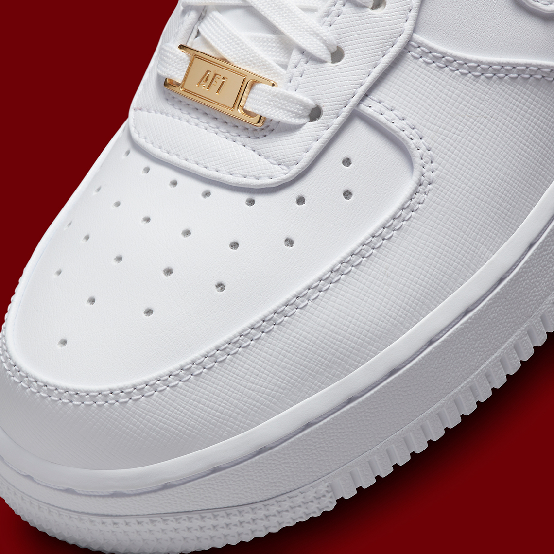 Nike Air Force 1 Dv7584 100 7