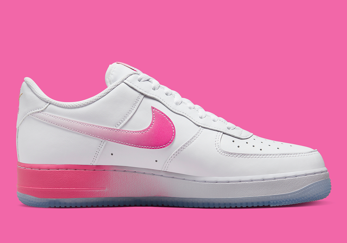 Nike Air Force 1 Fd0778 100 3