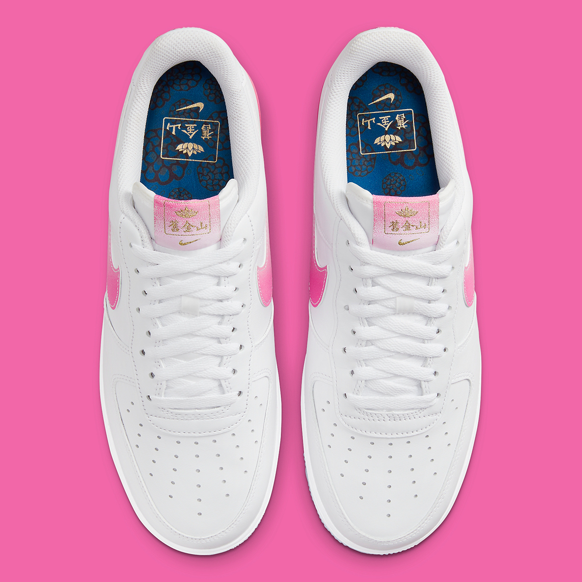 Nike Air Force 1 Fd0778 100 5