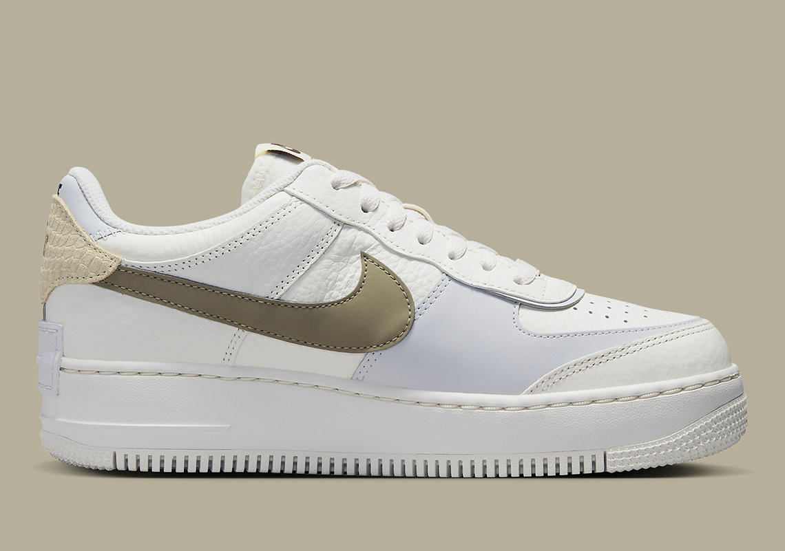 Nike Air Force 1 Shadow Fd0804 100 1
