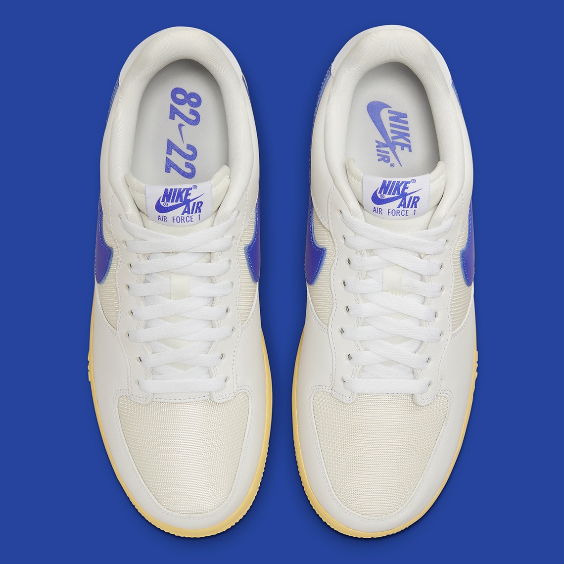 Nike Air Force 1 Utility White Blue Dm2385 100 4
