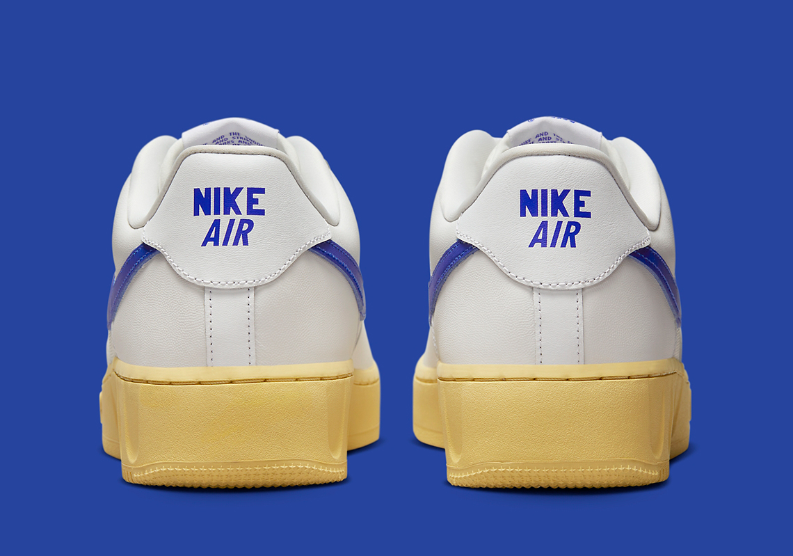 Nike Air Force 1 Utility White Blue Dm2385 100 8