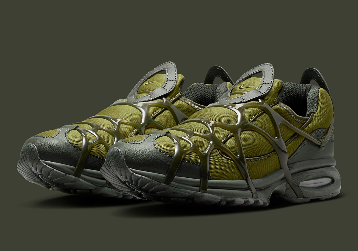 Official Images Of The Nike Air Kukini "Pilgrim"