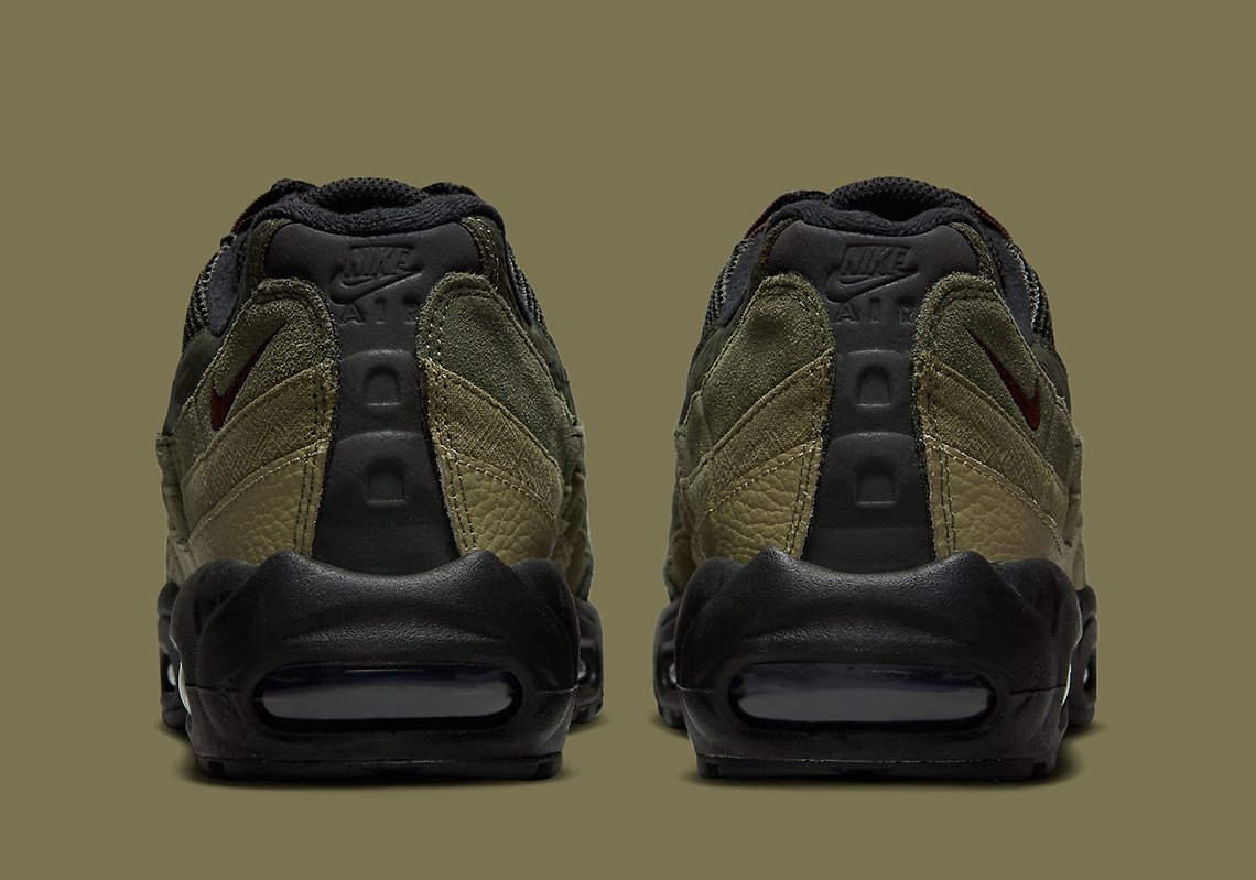 Nike Air Max 95 Fd0652 001 4