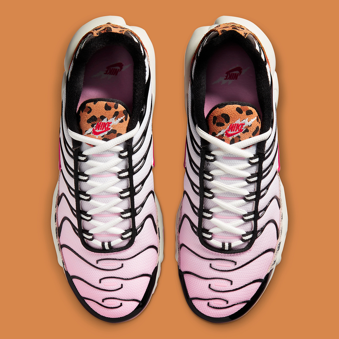Nike Air Max Plus Animal Pack Dz4842 600 1