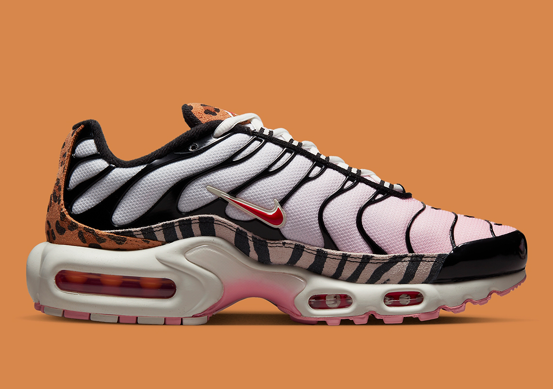 Nike Air Max Plus Animal Pack Dz4842 600 2