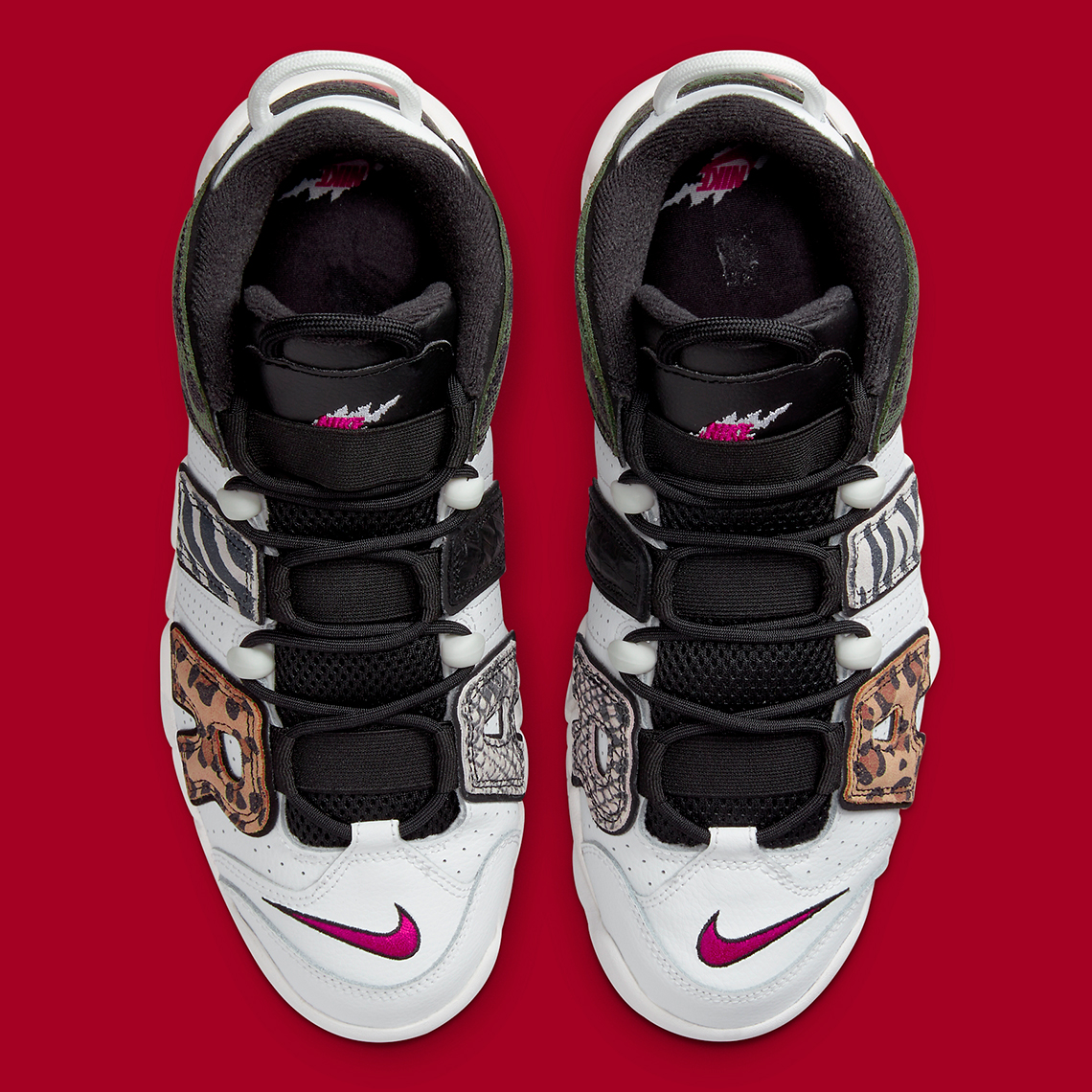 Nike Air More Uptempo Dz4838 100 2