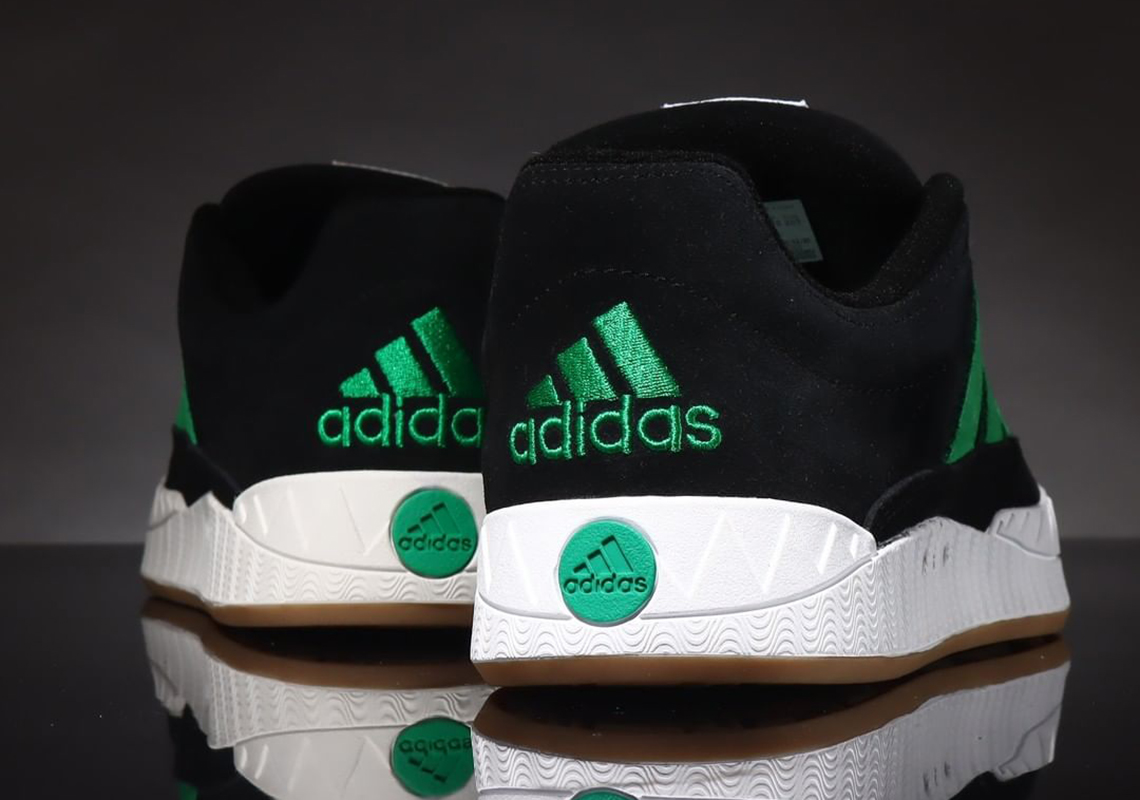 Xlarge Atmos Adidas Adimatic Hq3936 4